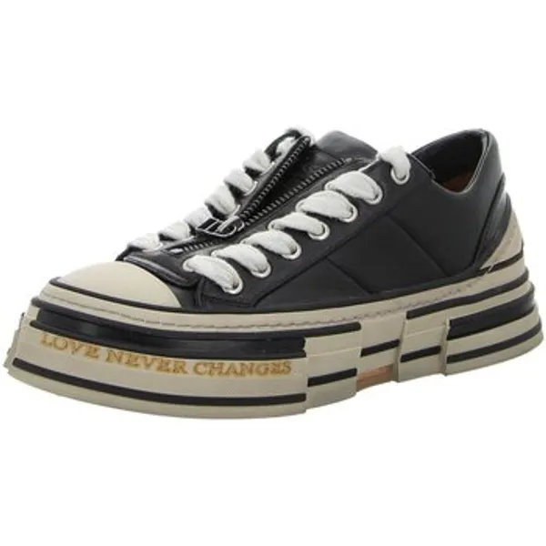 Rebecca White Sneakers Zwart, vergelijk prijzen bij 1 winkel