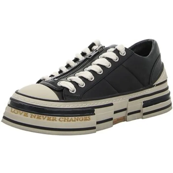 Rebecca White Sneakers Zwart, vergelijk prijzen bij 1 winkel