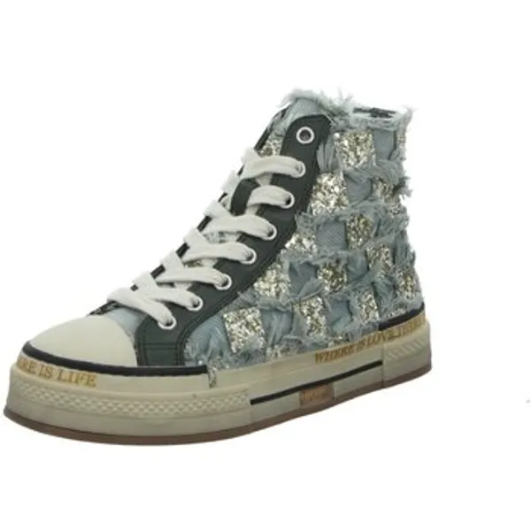 Rebecca White Sneakers Groen, vergelijk prijzen bij 1 winkel
