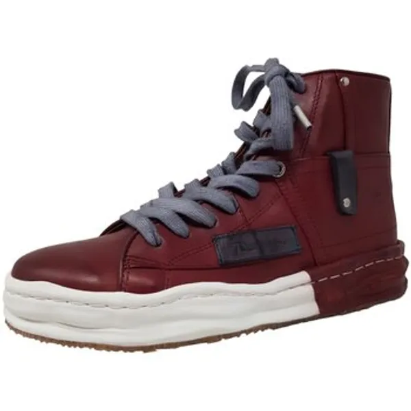 Rebecca White Sneakers Rood, vergelijk prijzen bij 1 winkel