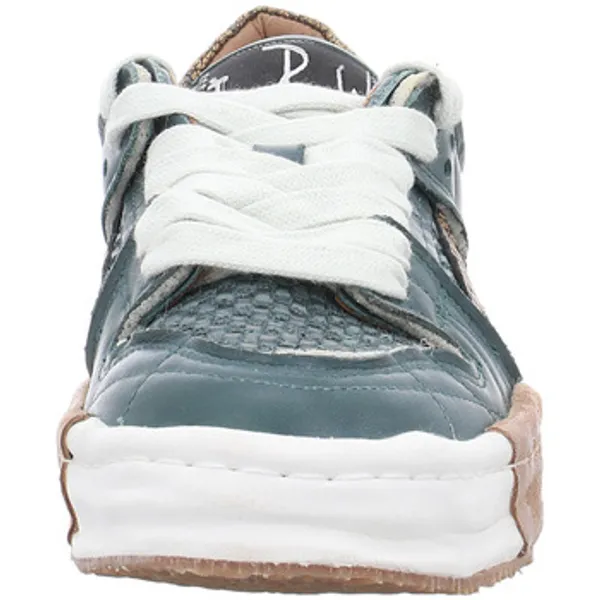 Rebecca White Sneakers Blauw, vergelijk prijzen bij 1 winkel