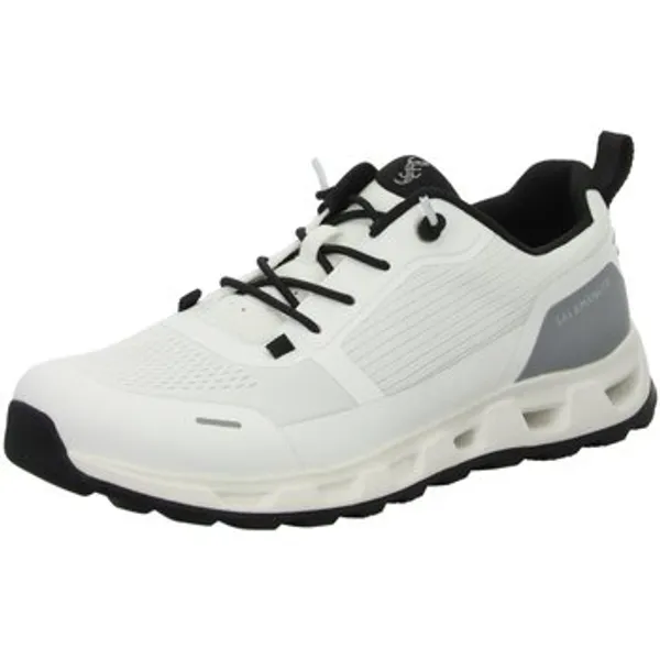 Salamander Lage Sneakers Wit, vergelijk prijzen bij 1 winkel