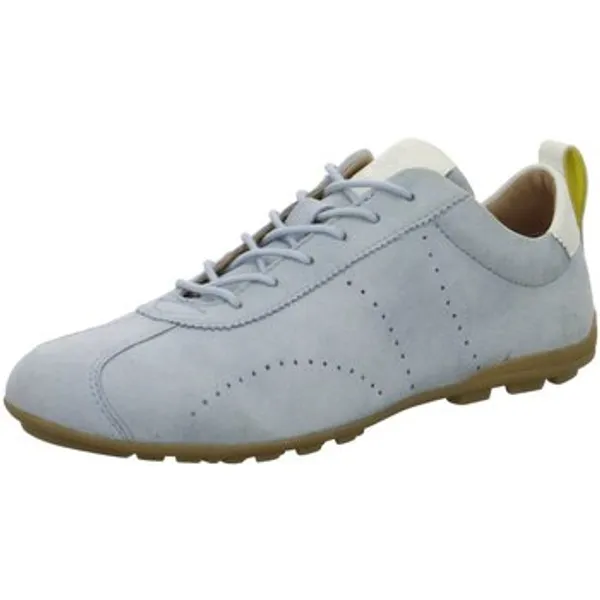 Salamander Lage Sneakers Blauw, vergelijk prijzen bij 1 winkel