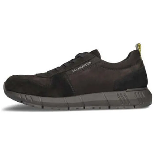 Salamander Lage Sneakers Zwart, vergelijk prijzen bij 1 winkel