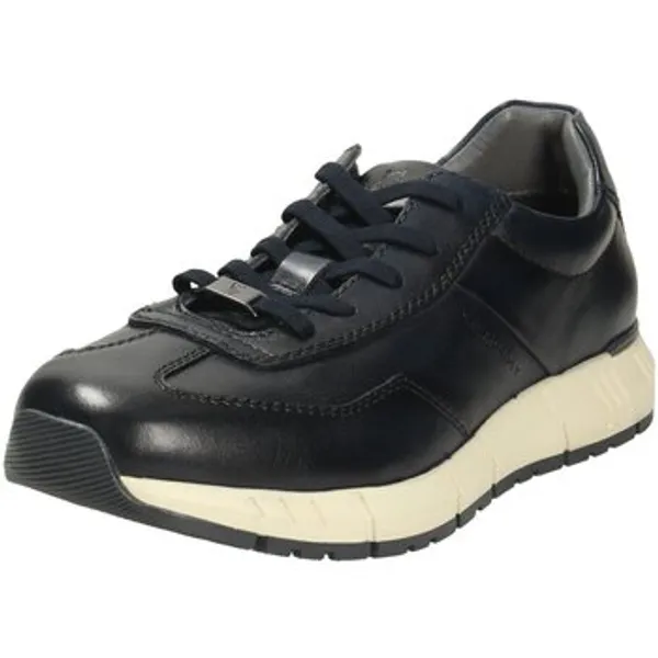 Salamander Lage Sneakers Blauw, vergelijk prijzen bij 1 winkel