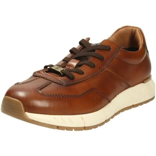 Salamander Lage Sneakers Bruin, vergelijk prijzen bij 1 winkel