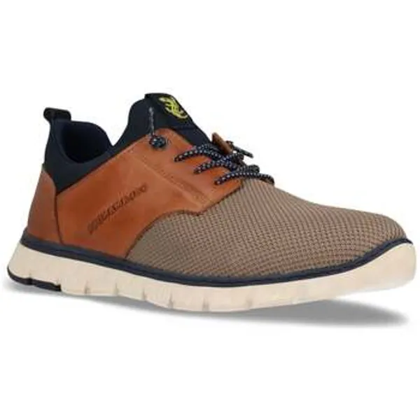 Salamander Lage Sneakers Beige, vergelijk prijzen bij 1 winkel