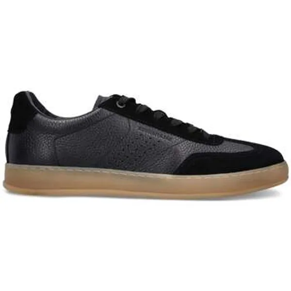 Salamander Lage Sneakers Zwart, vergelijk prijzen bij 1 winkel