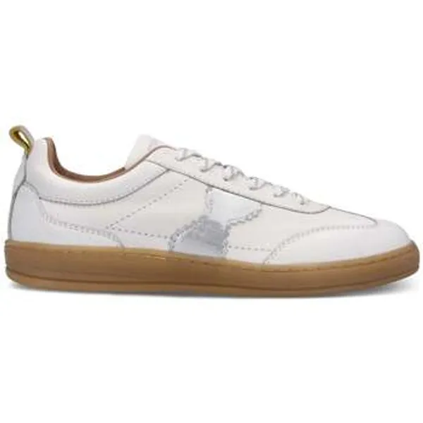 Salamander Lage Sneakers Wit, vergelijk prijzen bij 1 winkel