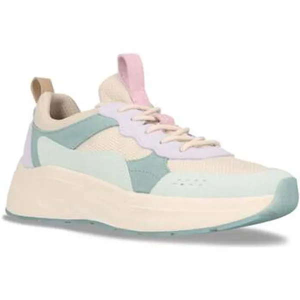 Salamander Lage Sneakers Groen, vergelijk prijzen bij 1 winkel