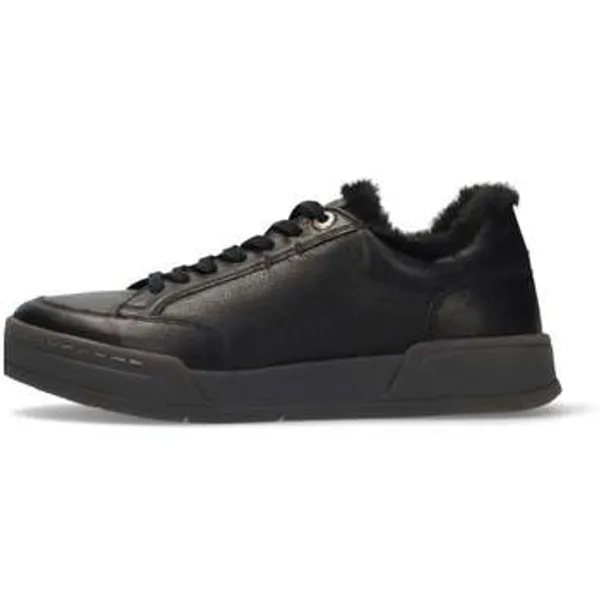 Salamander Lage Sneakers Zwart, vergelijk prijzen bij 1 winkel