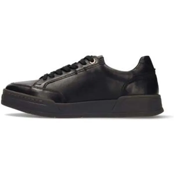 Salamander Lage Sneakers Zwart, vergelijk prijzen bij 1 winkel