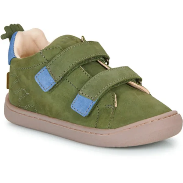 Easy Peasy MY Dodu Velcro Groen, vergelijk prijzen bij 1 winkel