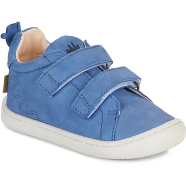 Easy Peasy MY Dodu Velcro Blauw, vergelijk prijzen bij 1 winkel