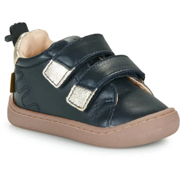 Easy Peasy MY Dodu Velcro Blauw, vergelijk prijzen bij 1 winkel