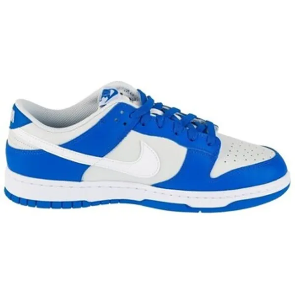 Nike Dunk Blauw, vergelijk prijzen bij 1 winkel
