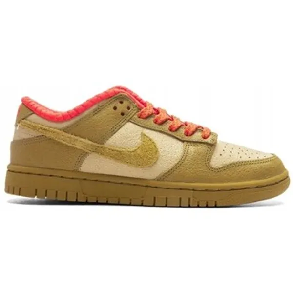 Nike Dunk Bruin, vergelijk prijzen bij 1 winkel