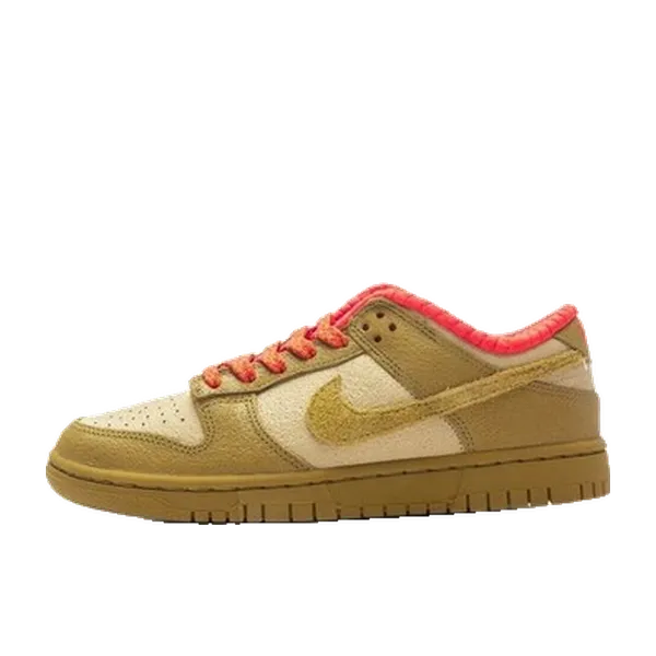 Nike Dunk Bruin, vergelijk prijzen bij 1 winkel
