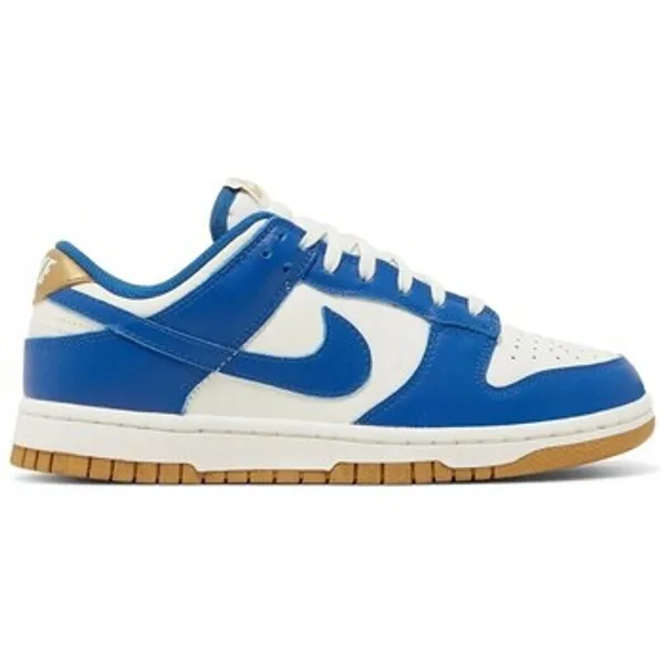 Nike Dunk Blauw, vergelijk prijzen bij 1 winkel