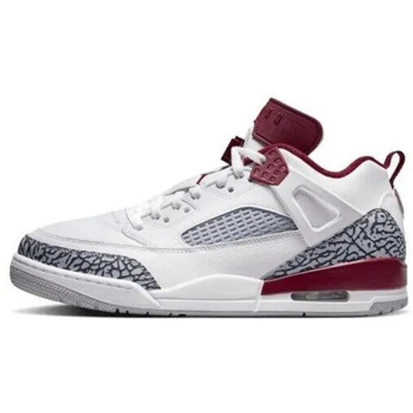Nike Air Jordan Spizike Low Wit, vergelijk prijzen bij 1 winkel