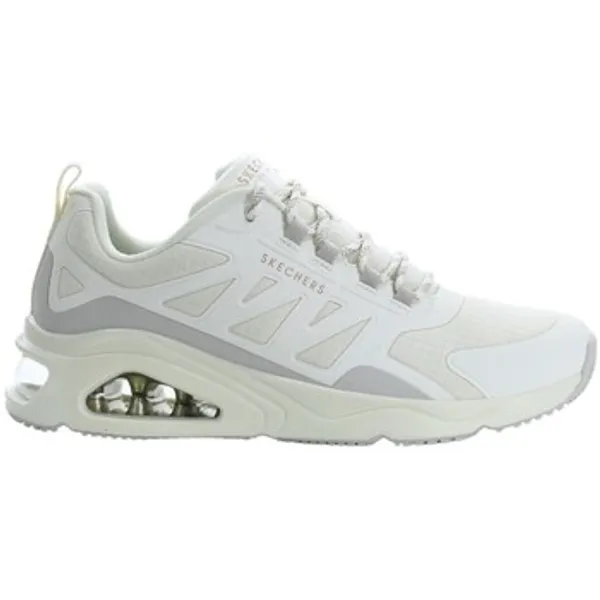 Skechers Tres-Air Uno Wit, vergelijk prijzen bij 1 winkel