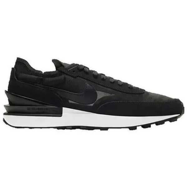 Nike Waffle One Zwart, vergelijk prijzen bij 1 winkel