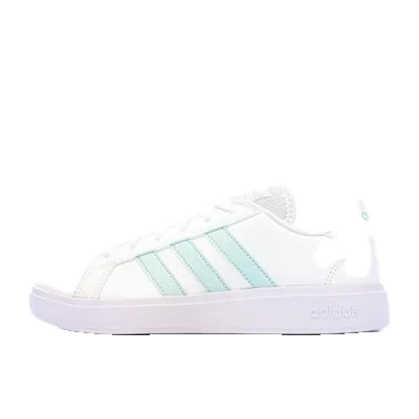 adidas Grand Court Base 2.0 Wit, vergelijk prijzen bij 1 winkel