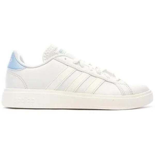 adidas Grand Court Base 2.0 Wit, vergelijk prijzen bij 1 winkel