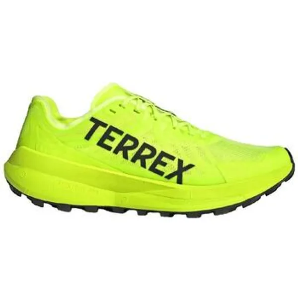 adidas Terrex Agravic Speed Geel, vergelijk prijzen bij 1 winkel