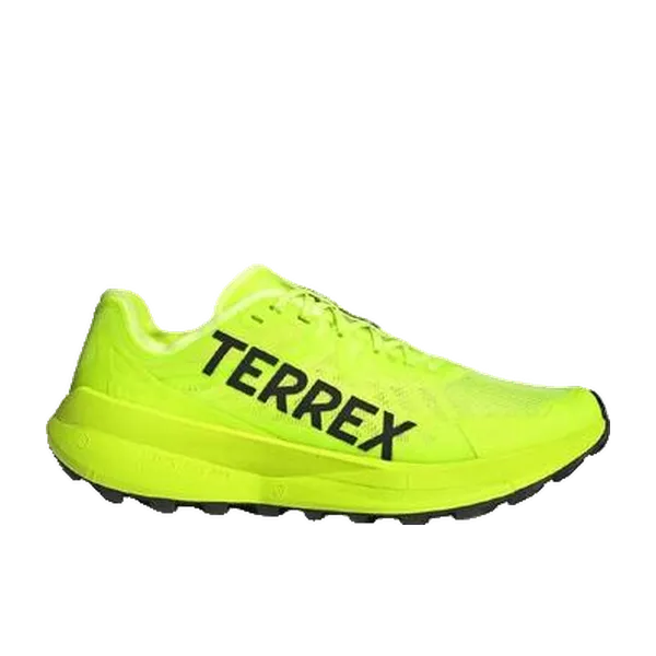 adidas Terrex Agravic Speed Geel, vergelijk prijzen bij 1 winkel