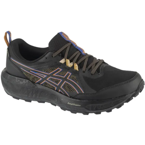 ASICS Gel-Sonoma 8 GTX Zwart, vergelijk prijzen bij 1 winkel