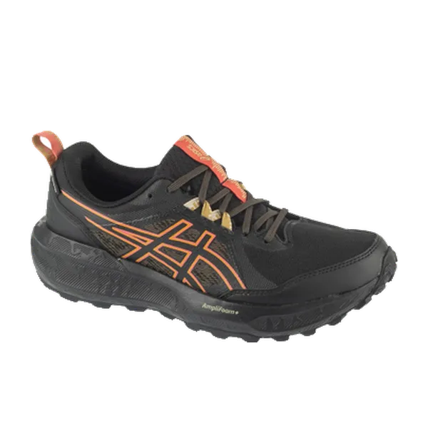 ASICS Gel-Sonoma 8 GTX Zwart, vergelijk prijzen bij 1 winkel