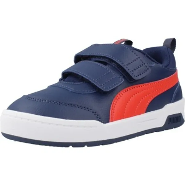 Puma Multiflex 2 SL V PS Blauw, vergelijk prijzen bij 1 winkel