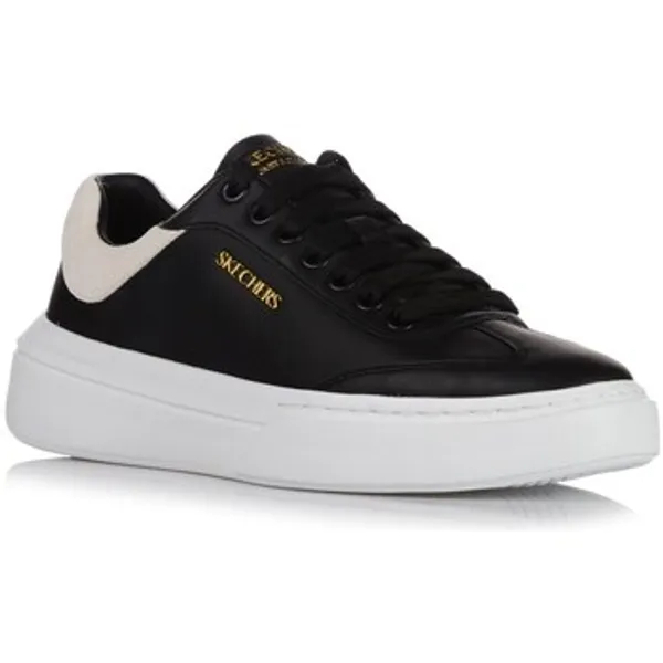 Skechers Cordova Classic Li Zwart, vergelijk prijzen bij 1 winkel