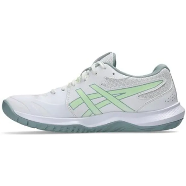 ASICS Gel-Tactic Wit, vergelijk prijzen bij 1 winkel