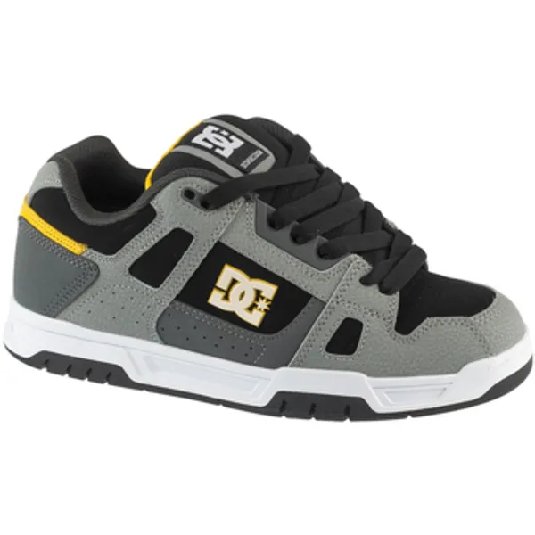 DC Shoes Stag Zwart, vergelijk prijzen bij 1 winkel