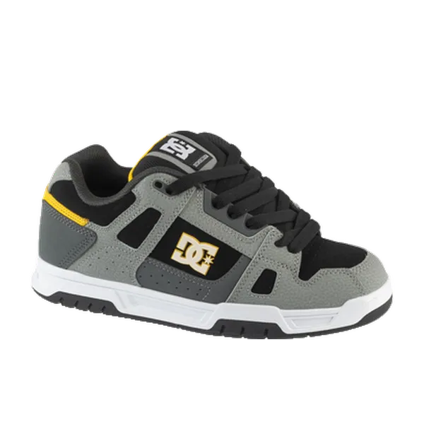DC Shoes Stag Zwart, vergelijk prijzen bij 1 winkel