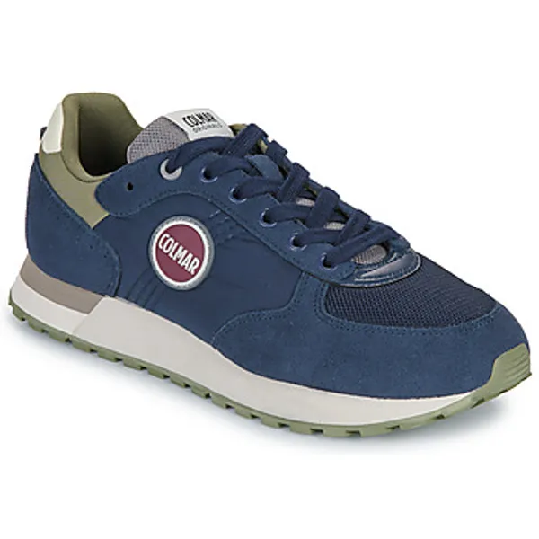 Colmar Travis Authentic Blauw, vergelijk prijzen bij 1 winkel