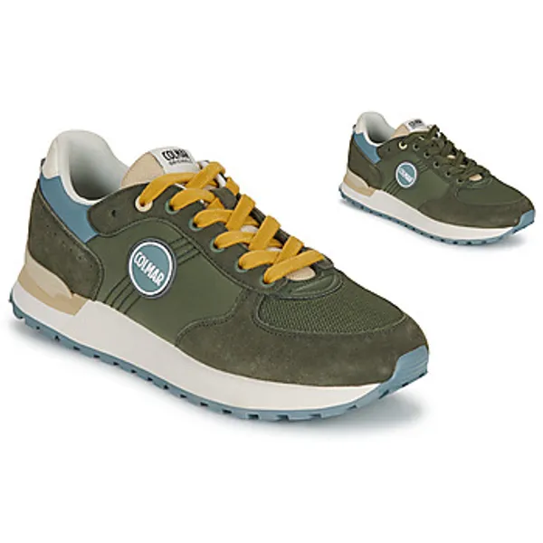 Colmar Travis Authentic Khaki, vergelijk prijzen bij 1 winkel
