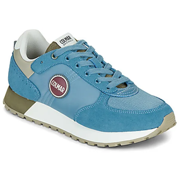 Colmar Travis Authentic Blauw, vergelijk prijzen bij 1 winkel