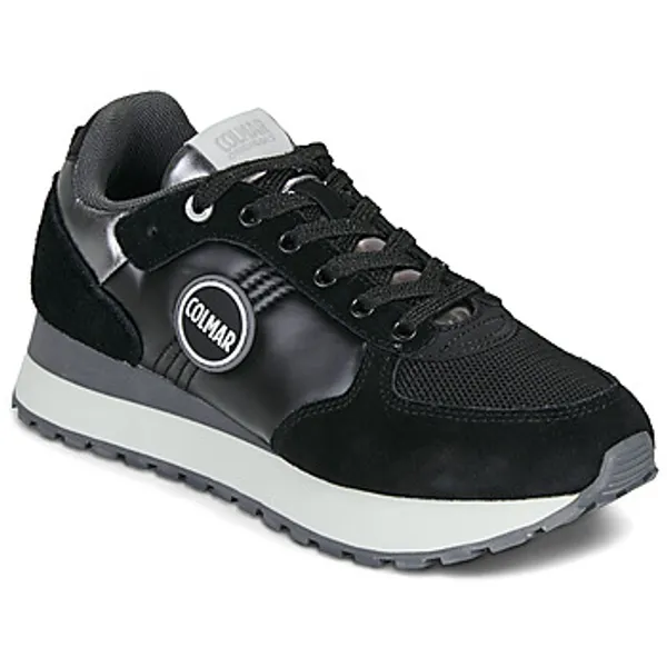 Colmar Travis Authentic Zwart, vergelijk prijzen bij 1 winkel