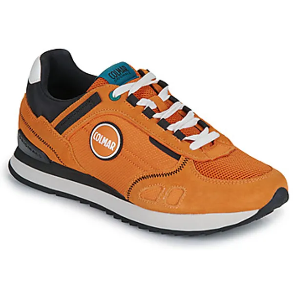Colmar Travis Sport Bold Oranje, vergelijk prijzen bij 1 winkel