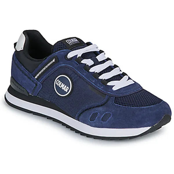 Colmar Travis Sport Bold Blauw, vergelijk prijzen bij 1 winkel