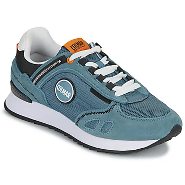 Colmar Travis Sport Bold Blauw, vergelijk prijzen bij 1 winkel