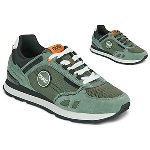 Colmar Travis Sport Bold Khaki, vergelijk prijzen bij 1 winkel