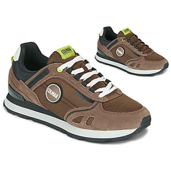Colmar Travis Sport Bold Bruin, vergelijk prijzen bij 1 winkel