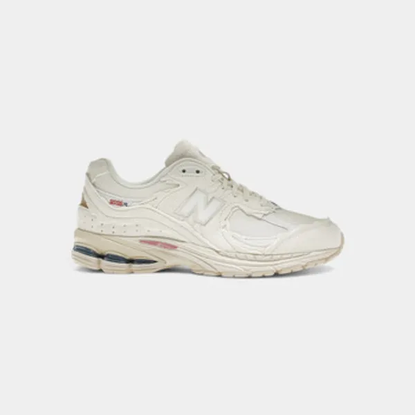 New Balance 2002R Protection Pack Sea Salt, vergelijk prijzen bij 1 winkel