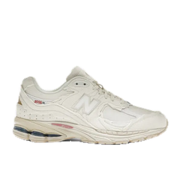 New Balance 2002R Protection Pack Sea Salt, vergelijk prijzen bij 1 winkel