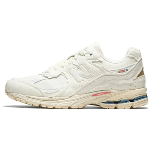 New Balance 2002R Protection Pack Sea Salt, vergelijk prijzen bij 1 winkel