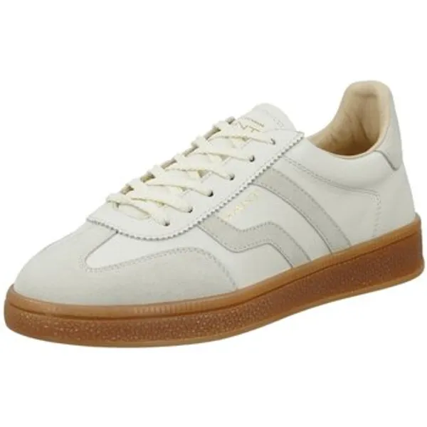 Gant Lage Sneakers Wit, vergelijk prijzen bij 1 winkel